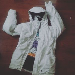Ski Jacket
